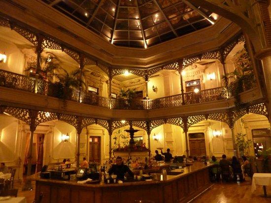Restaurante La Casona — foto 2