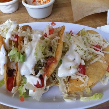 Juarez Dining - Mexican Food, Tacos, Seafood & More — foto 3