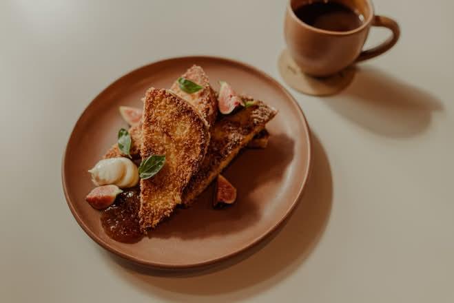 Casa Nativa café gastronómico — foto 2