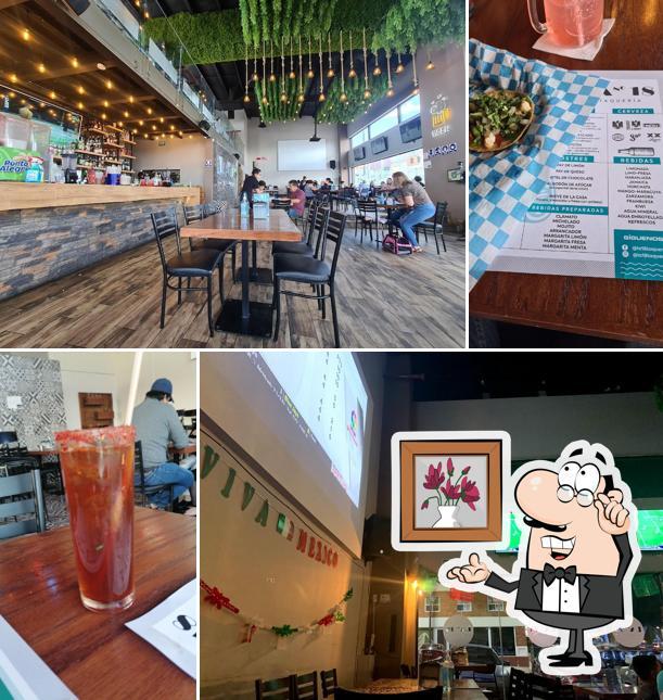 La Taqueria Número 18 — foto 2