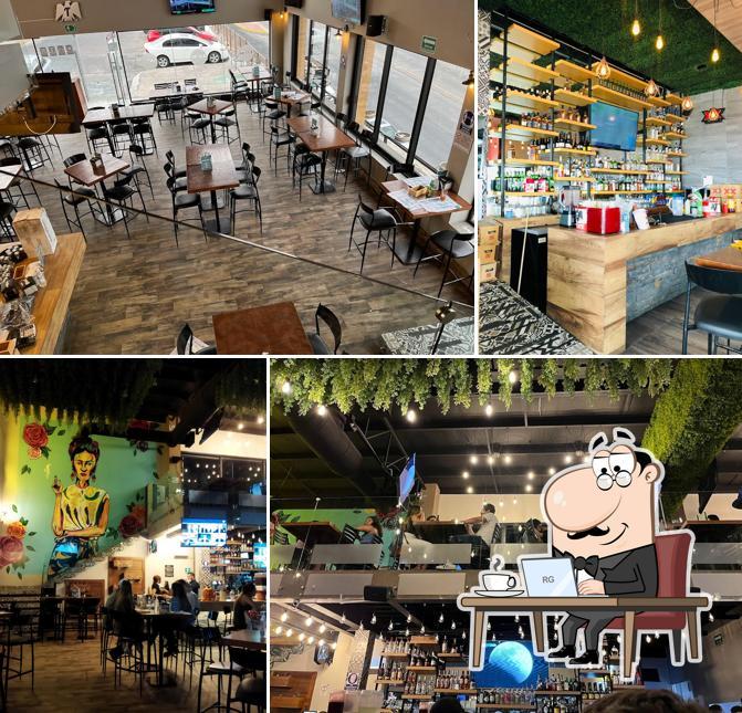 La Taqueria Número 18 — foto 3
