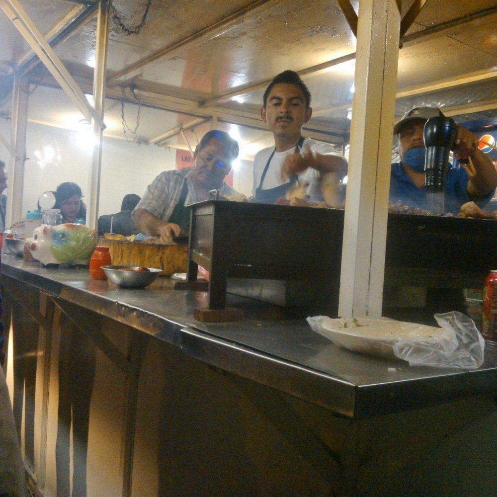 Taquería Tlaquepaque — foto 3