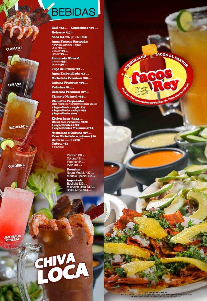 Tacos en Ciudad Juarez Reclama tu restaurante en Barri — foto 2
