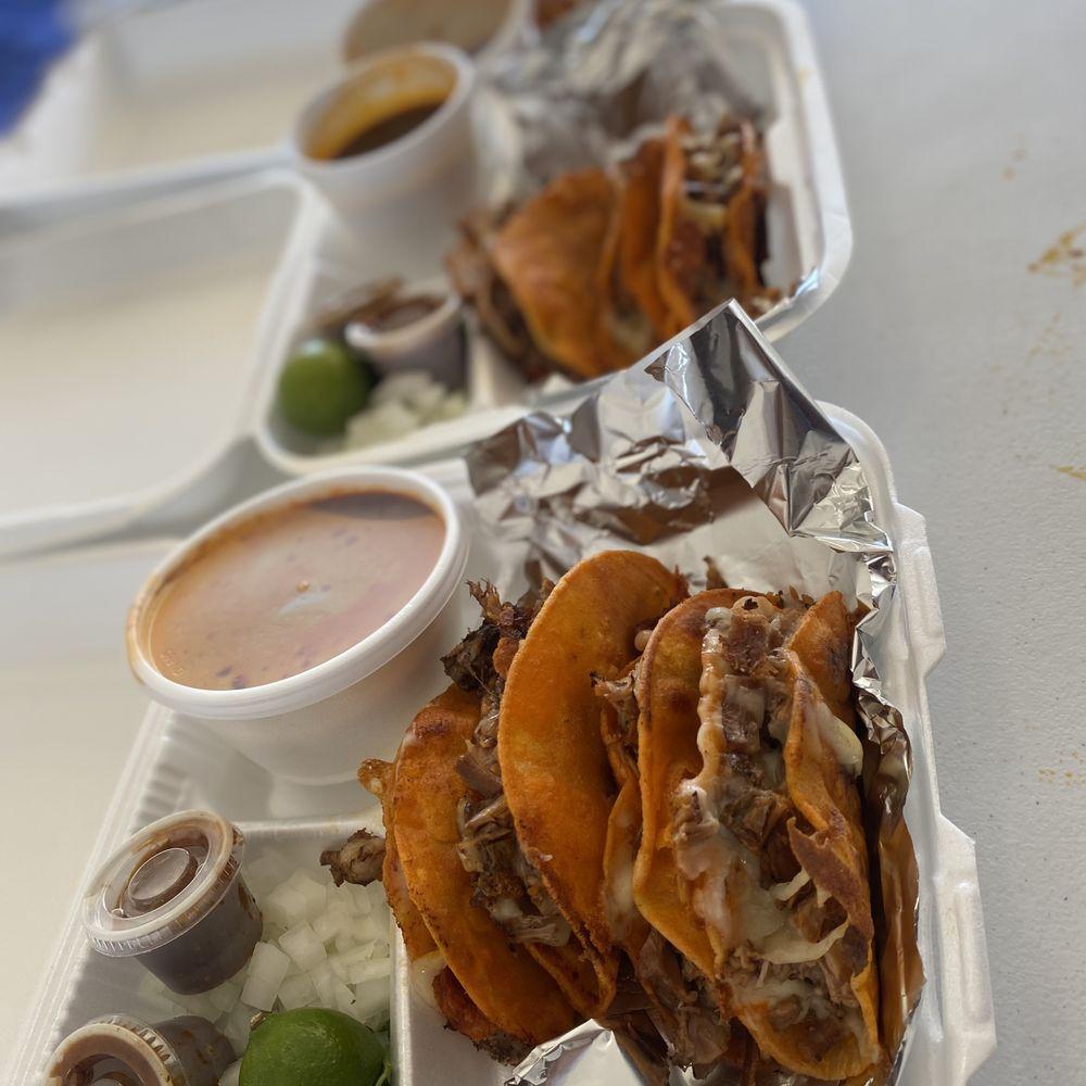 Tacos en Ciudad Juarez Reclama tu restaurante en Barri — foto 3