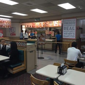 Wendy's® México Diferente por Dentro y por Fuera — foto 2