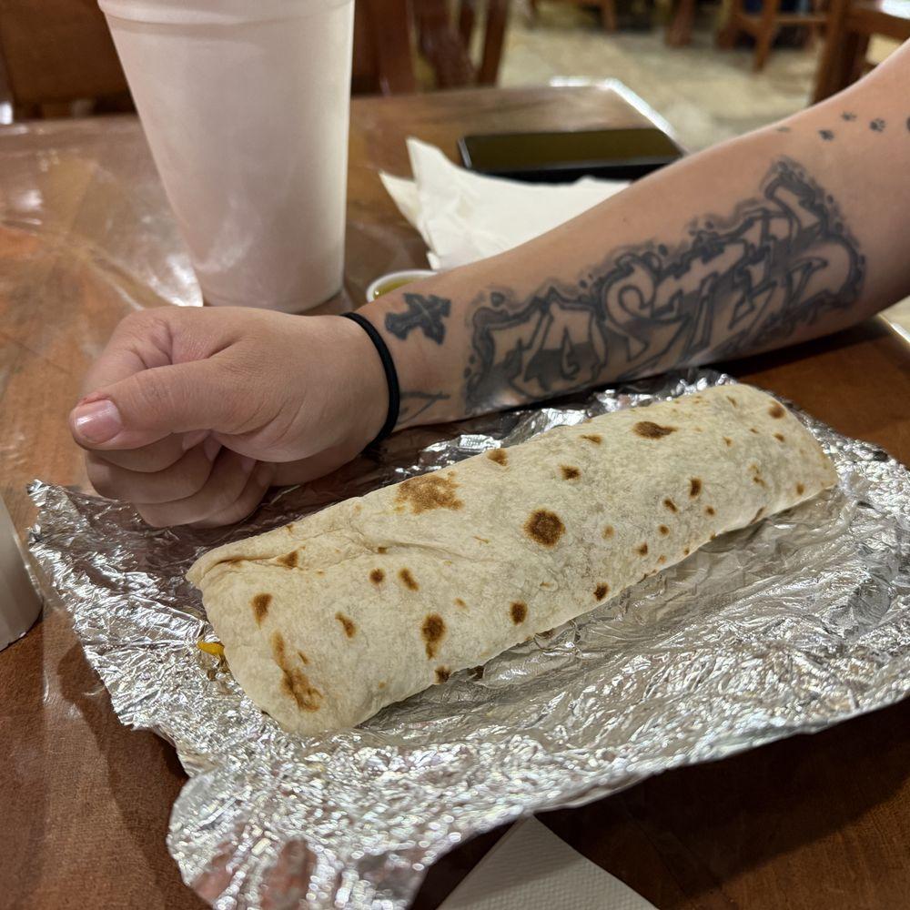 Taqueria Chihuahua: Home