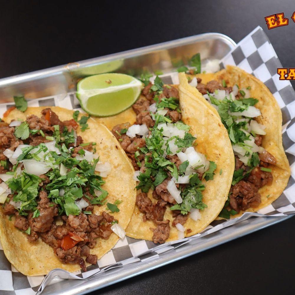 Taqueria Chihuahua: Home — foto 2