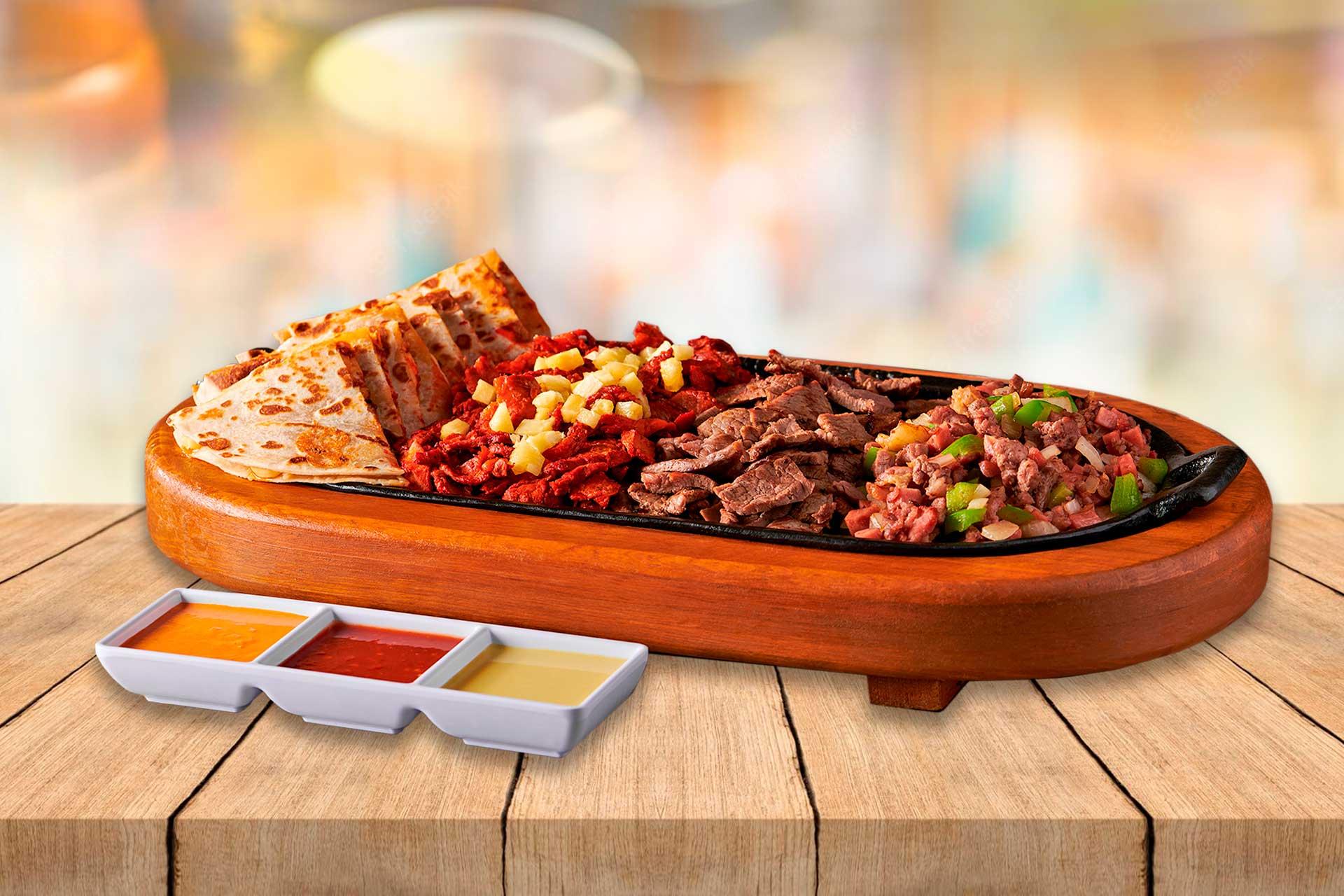 Chih'ua Restaurant – Tacos y Cortes