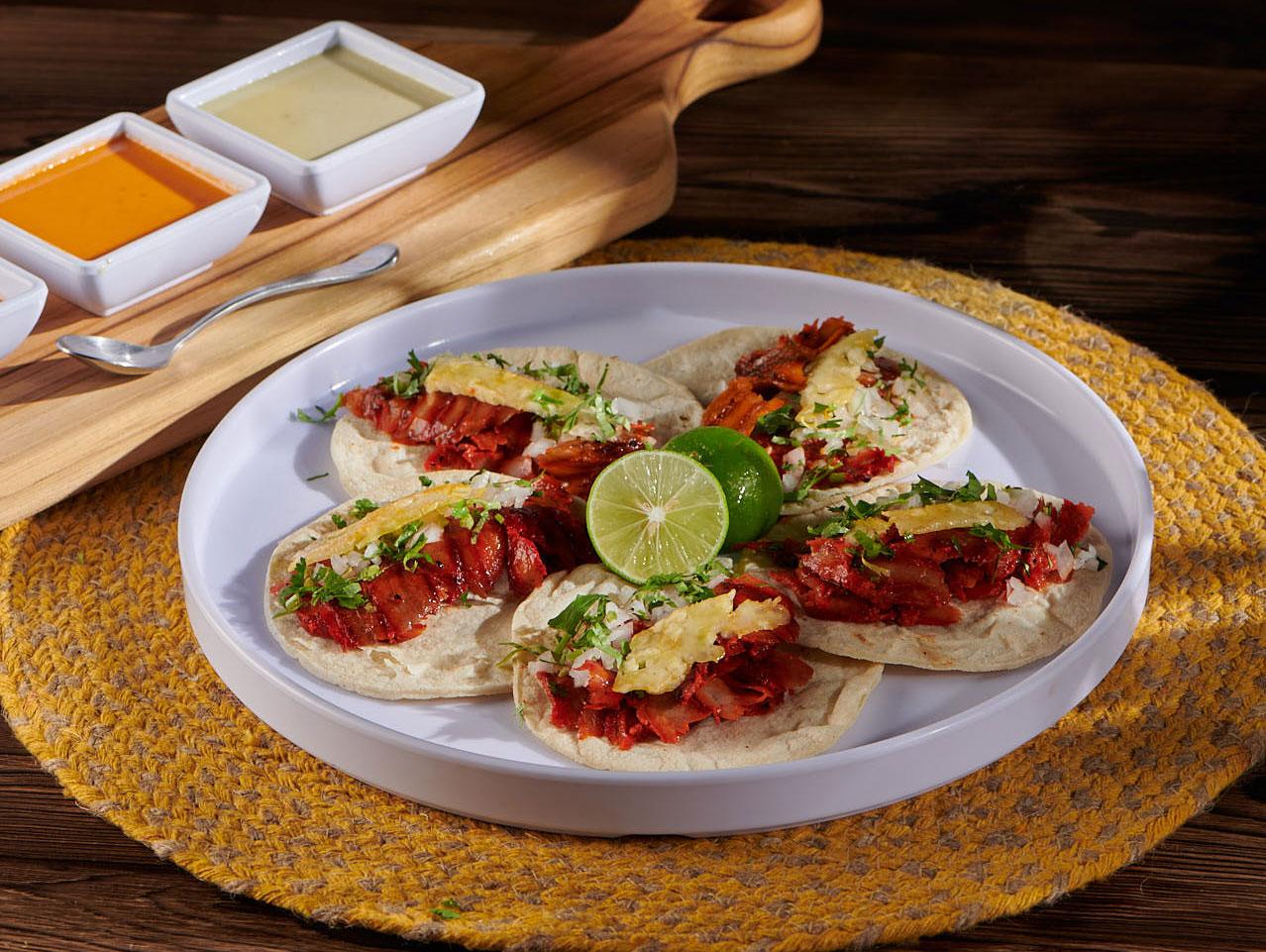 Chih'ua Restaurant – Tacos y Cortes — foto 2