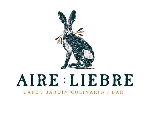 AIRE LIEBRE Café - Jardín Culinario - Bar — foto 2