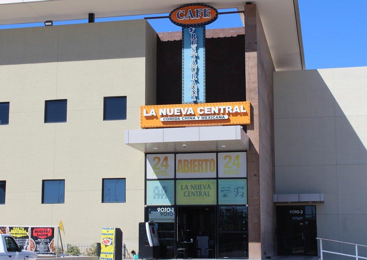 COMIDA CHINA en Juárez - Número de Teléfono Reservas — foto 3