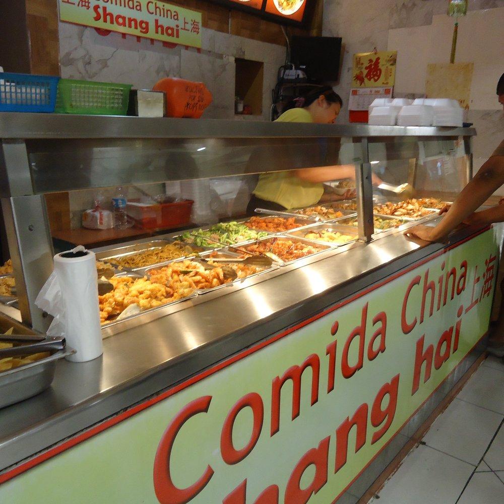 Comida China Juárez - Fraccionamiento Colinas de San ... — foto 2