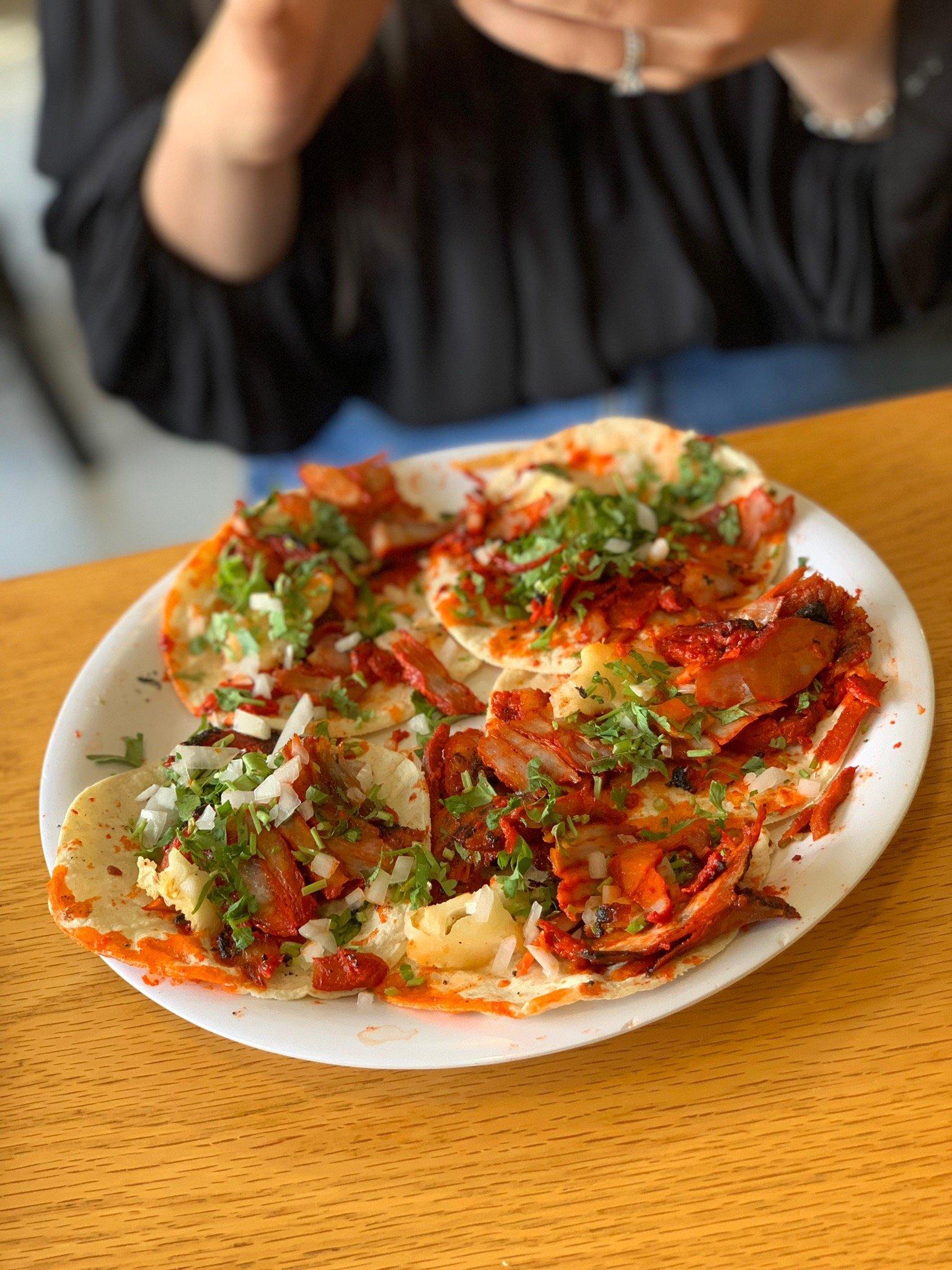 Tacos in Chihuahua : r/cuu