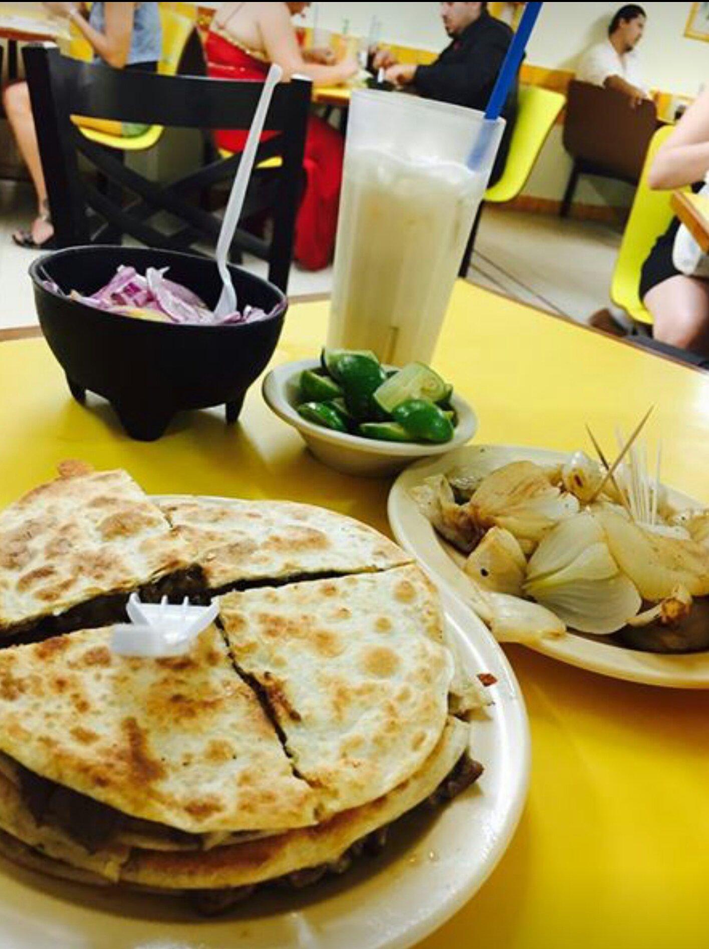 Tacos Orientales de Cuernavaca Los Auténticos — foto 2