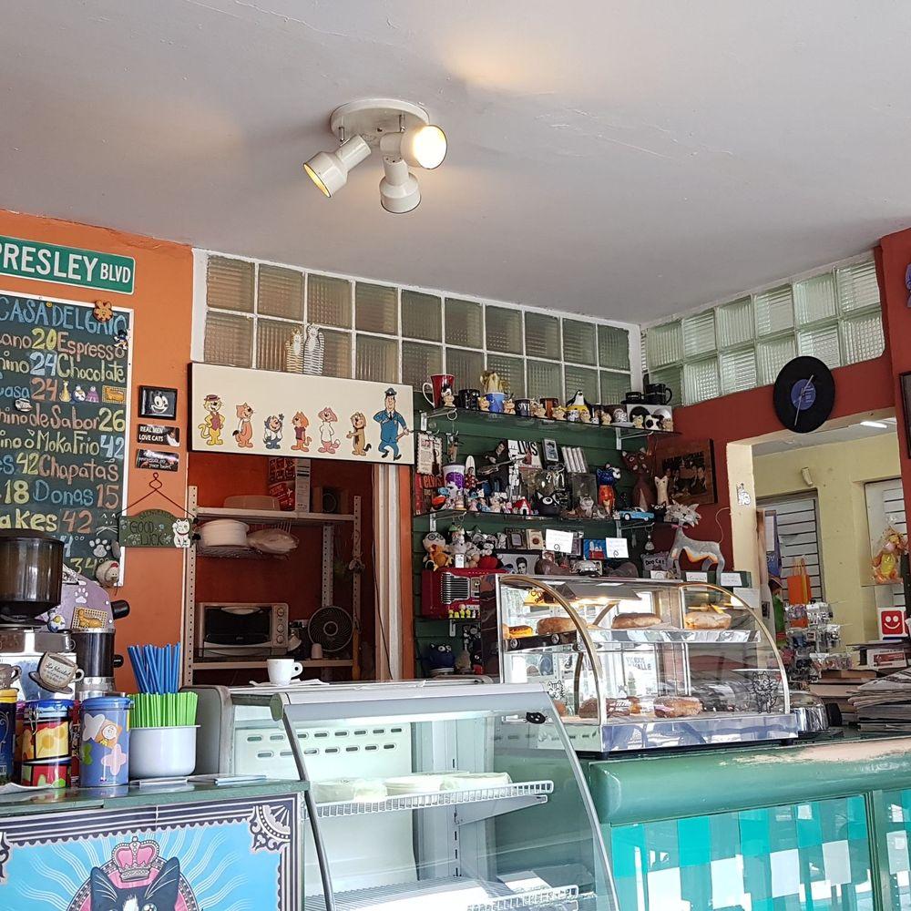 Restaurant Campestre. — foto 2