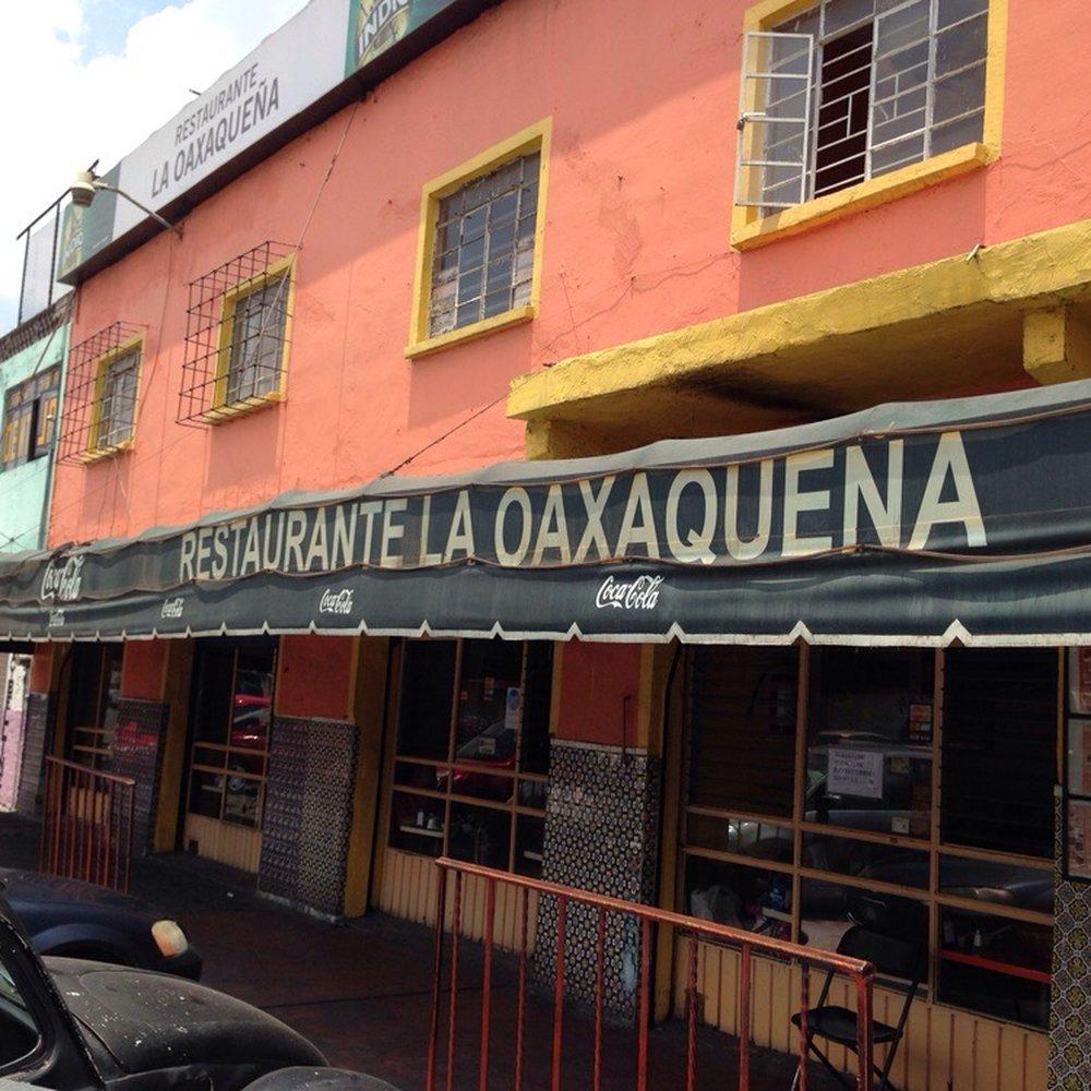 Restaurant Campestre. — foto 3