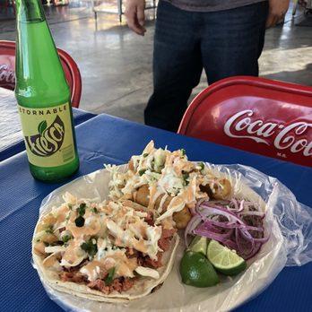 Tacos en Ciudad Juárez Chih - Comidas Mexicanas — foto 2
