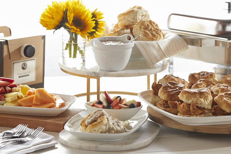 Another Broken Egg: Breakfast & Brunch Cafe