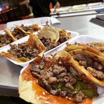 Tacos en Chihuahua : r/cuu — foto 3