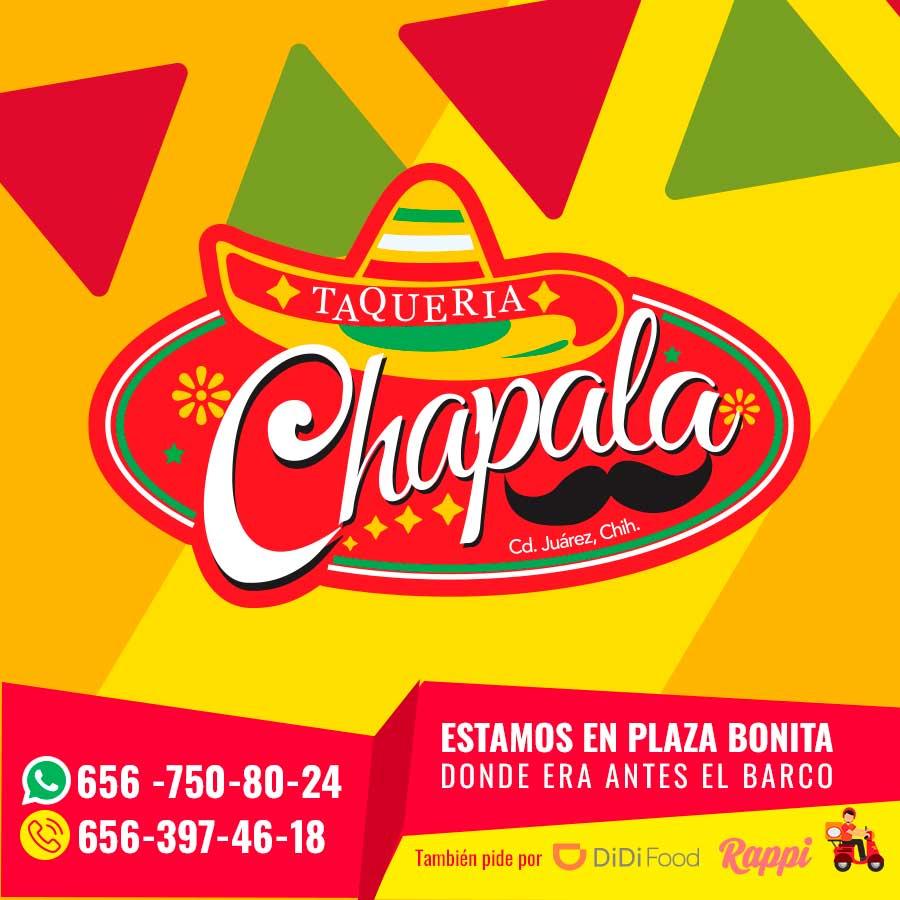 Taquería Chapala Juárez — foto 2