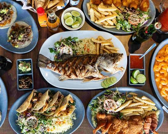 División Del Norte Etapa Iii Food Delivery