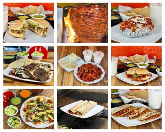División Del Norte Etapa Iii Food Delivery — foto 2