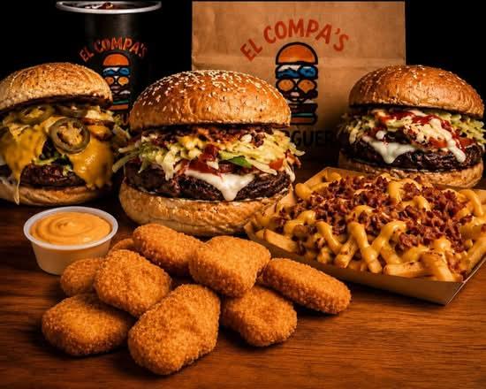 División Del Norte Etapa Iii Food Delivery — foto 3