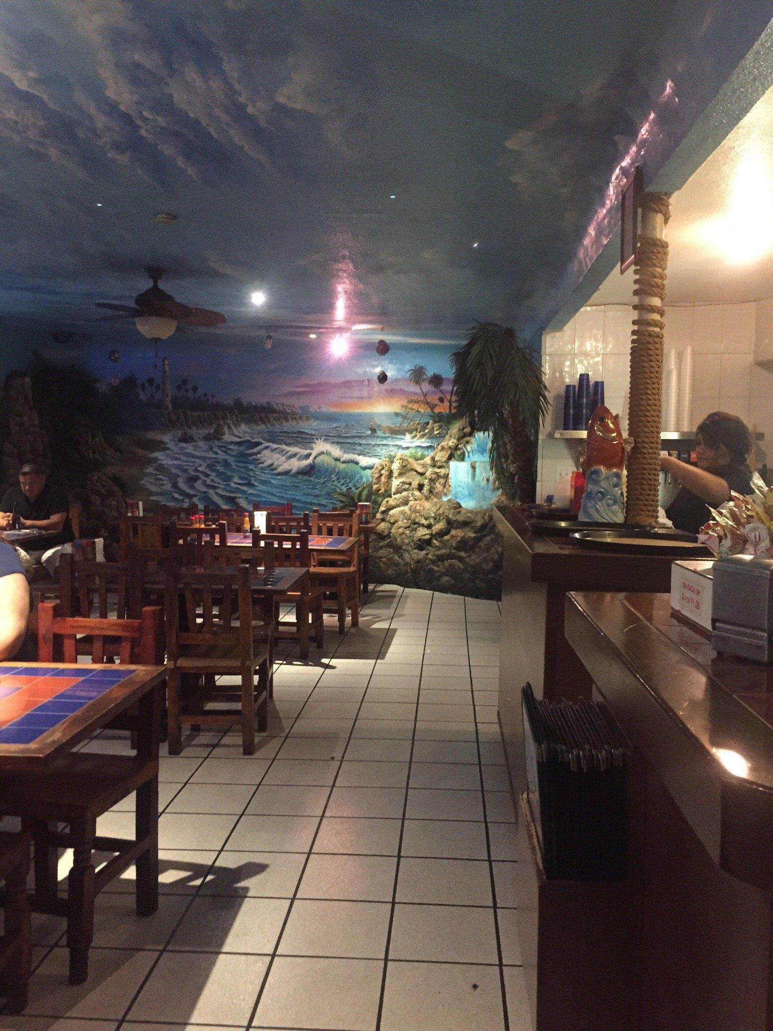 Mariscos Chihuahua | Restaurants — foto 3