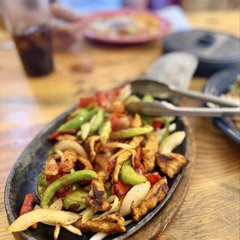 Campestre Chicken