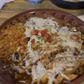 Campestre Chicken — foto 3