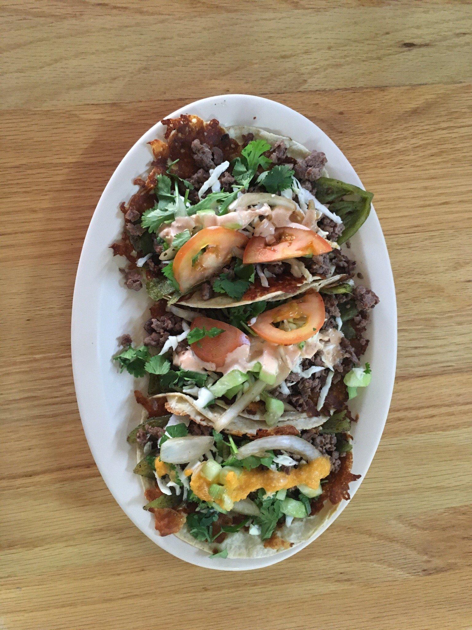 Tacos en Chihuahua - Recetas de Comida Mexicana Tacos10