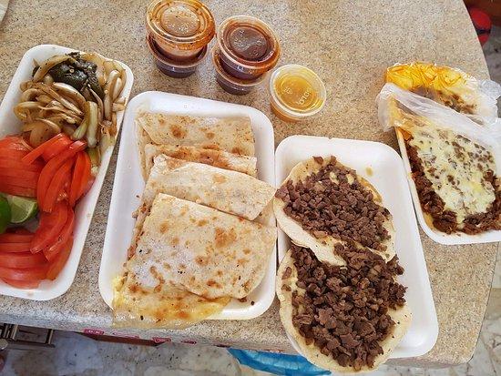 Tacos en Chihuahua - Recetas de Comida Mexicana Tacos10 — foto 2
