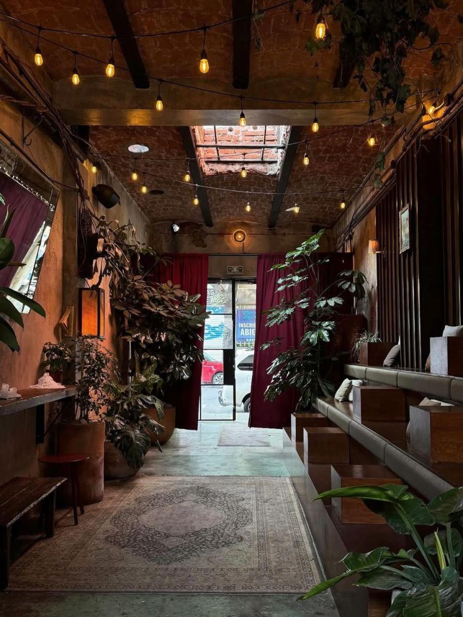 La Juárez está de moda y estos cinco restaurantes te lo ... — foto 2