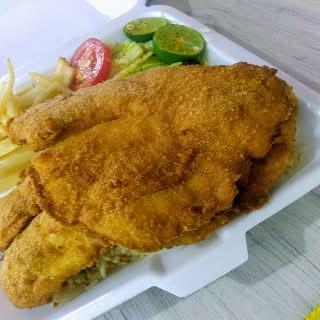 MR Mariscos (Ciudad Juarez) — foto 2