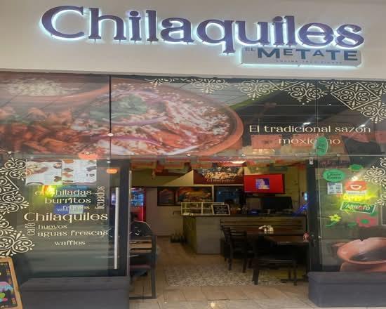MR Mariscos (Ciudad Juarez) — foto 3