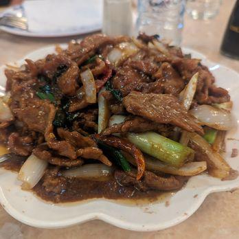 COMIDA CHINA PARAJES | DiDi Food México — foto 2