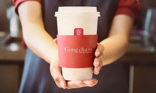 Gong Cha - Sitio Oficial de México — foto 2