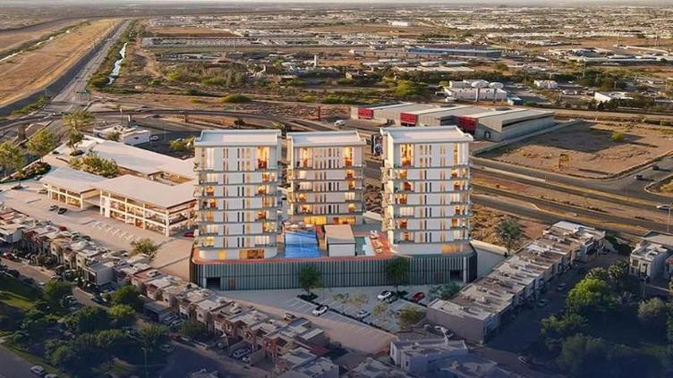 Construirá Juárez su “Distrito 1” se llamará Distrito Norte🎦