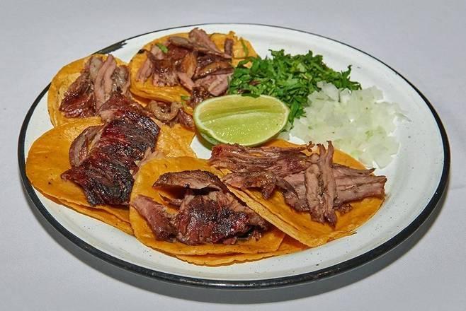 Taquería Linares (Valle del Sol) Menú y Precios — foto 2