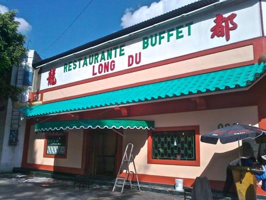 Comida China Wongein DiDi Food México — foto 2