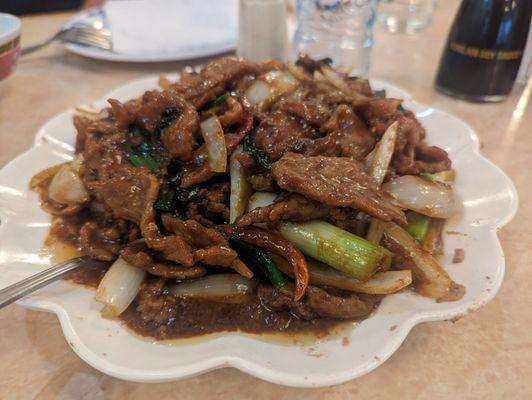 Comida China Wongein DiDi Food México — foto 3