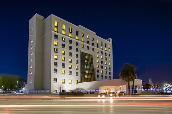 Hotel Fiesta Inn Ciudad Juarez