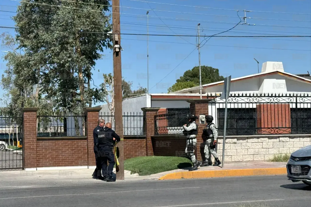 Acribillan a uno junto a restaurant de mariscos de la