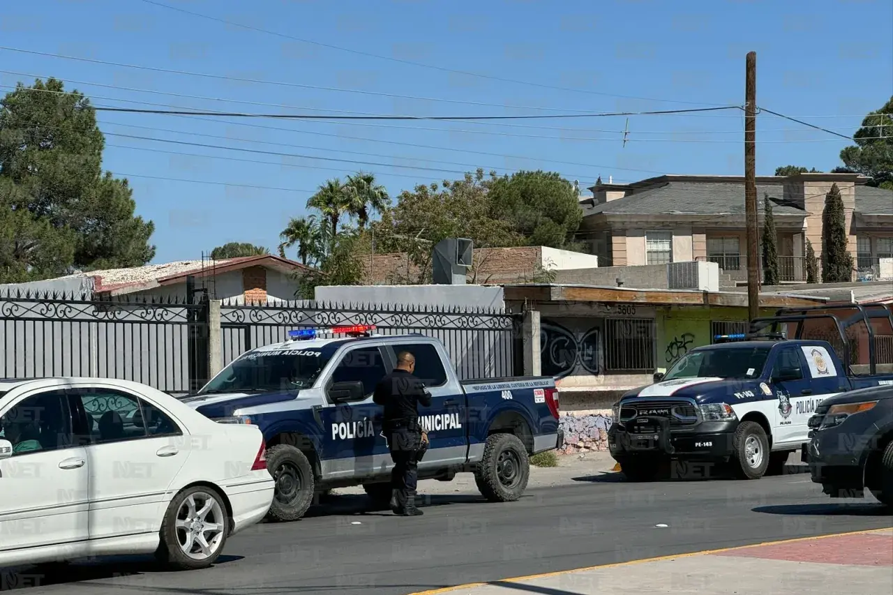 Acribillan a uno junto a restaurant de mariscos de la — foto 2