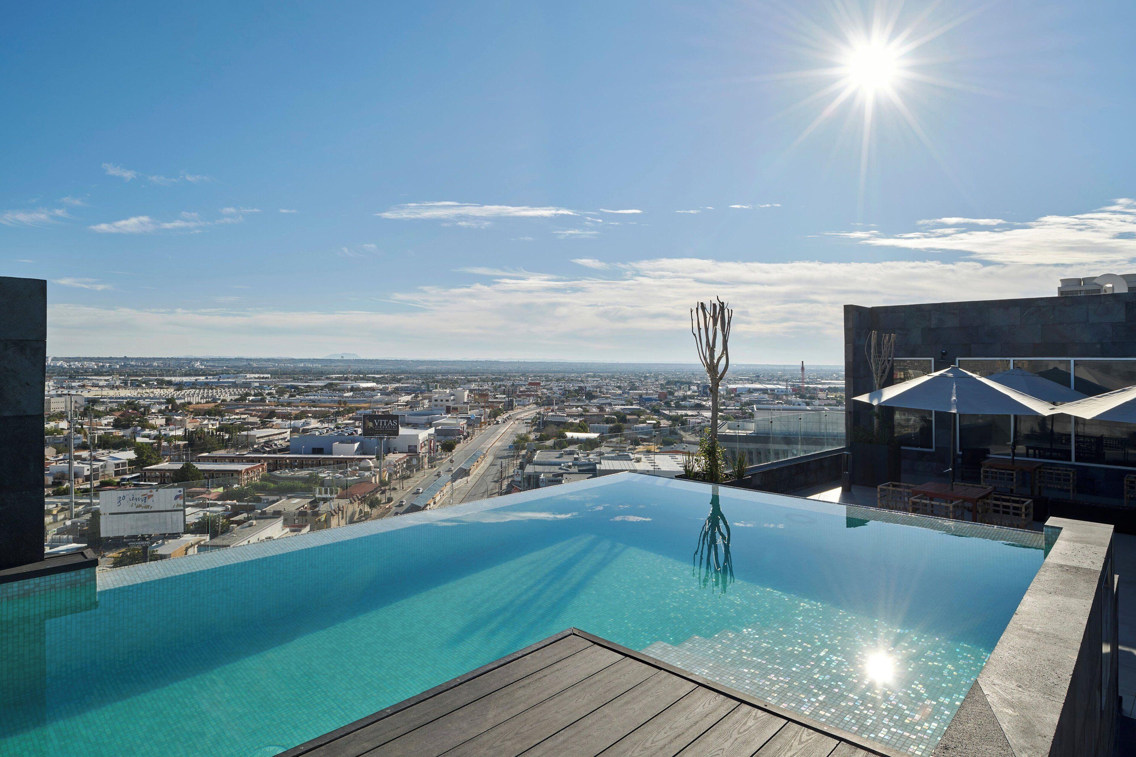 10 Best Hotels with a Pool in Ciudad Juárez — foto 2