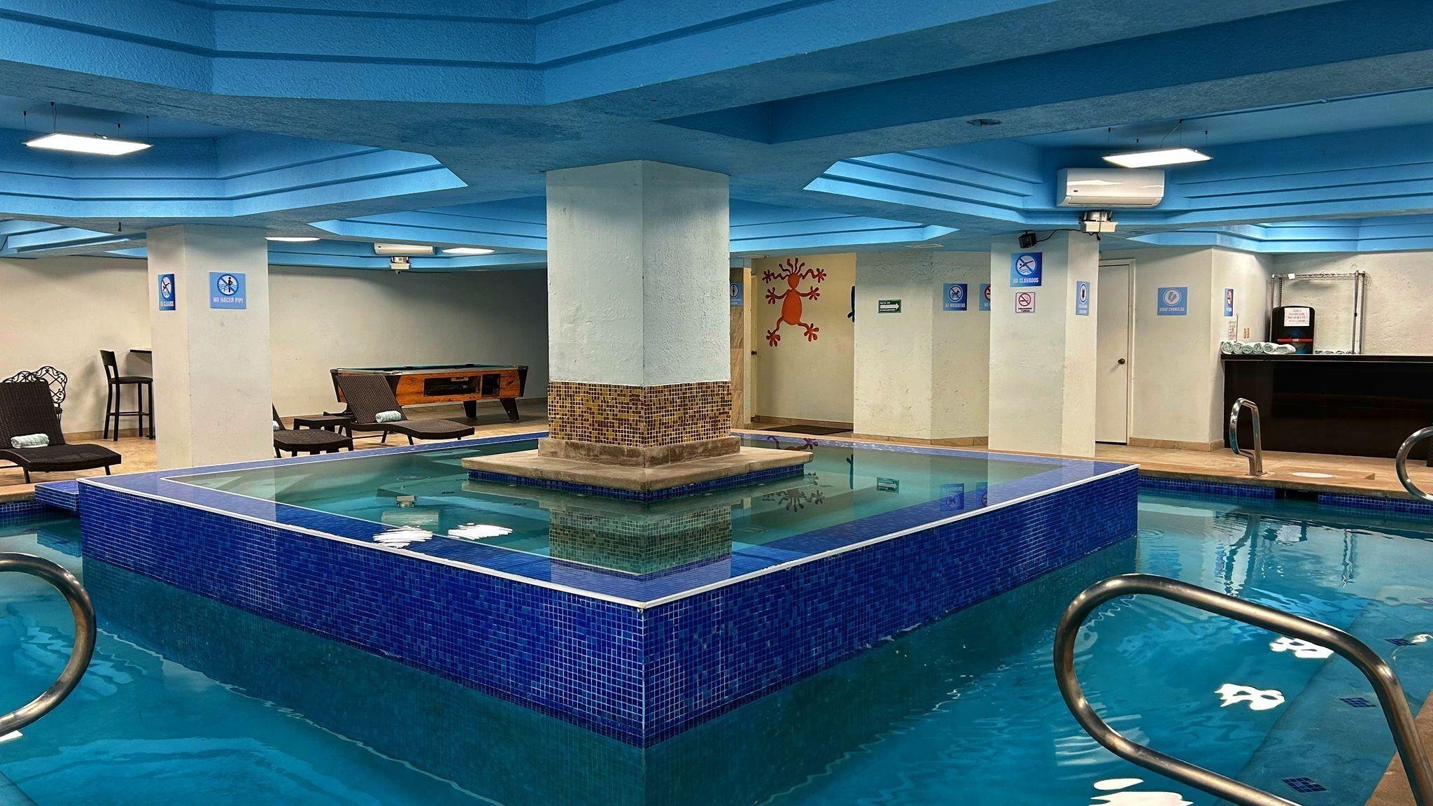 10 Best Hotels with a Pool in Ciudad Juárez — foto 3