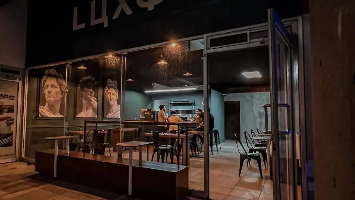 Cafeterías para leer o trabajar en Chihuahua capital — foto 3