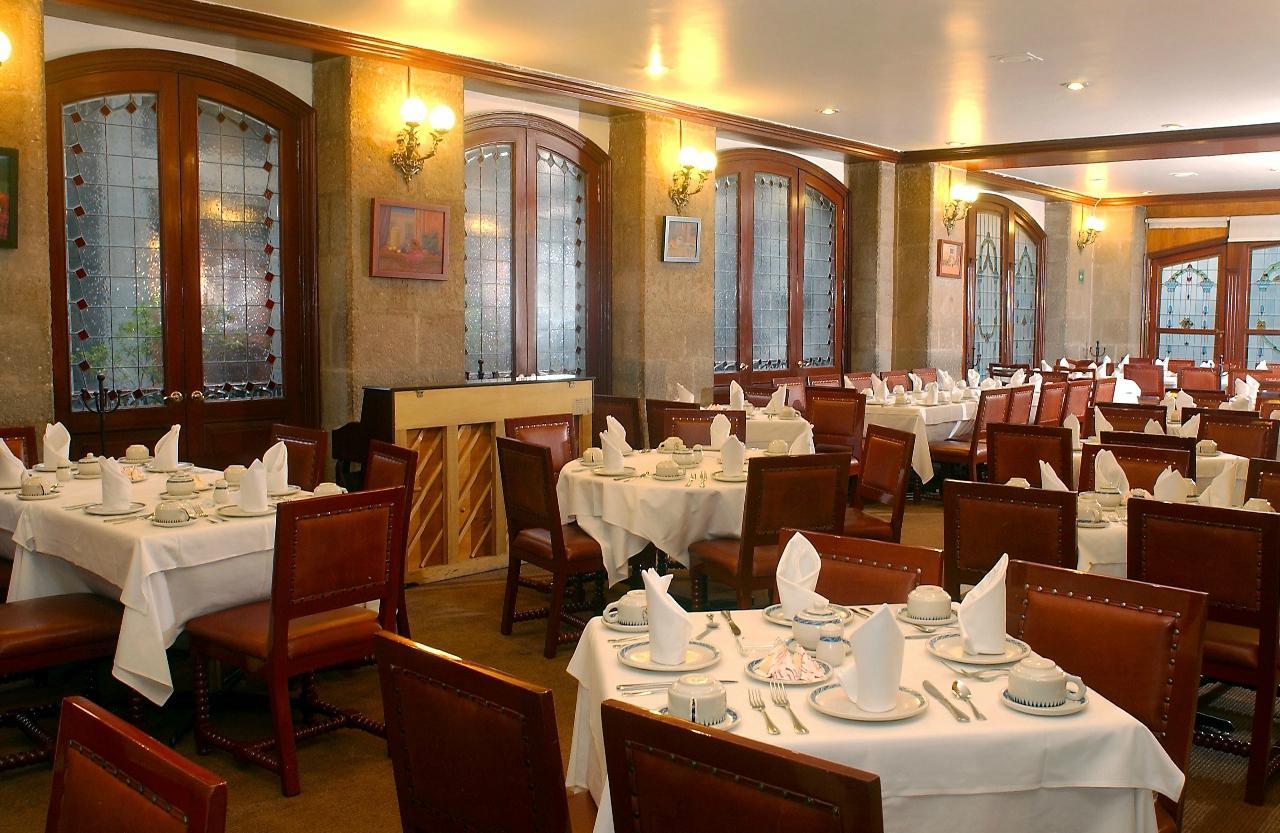 Restaurante El Cardenal