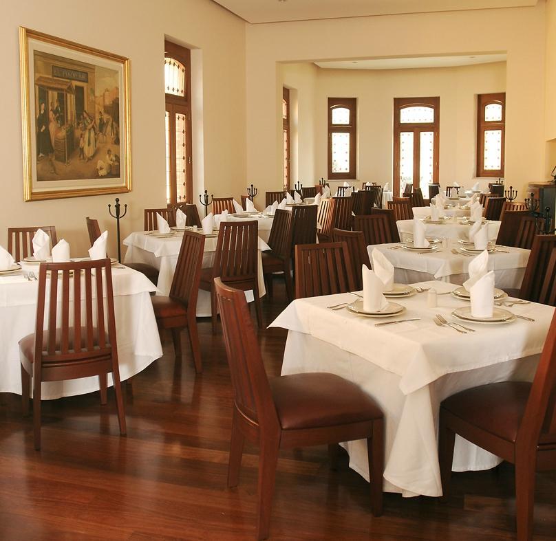 Restaurante El Cardenal — foto 2