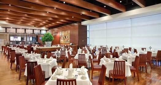 Restaurante El Cardenal — foto 3